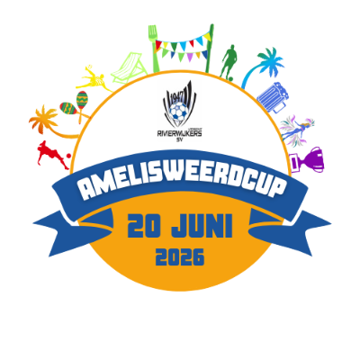 Logo Amelisweerdcup 2026